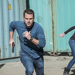 Foto NCIS: Los Angeles