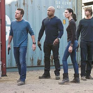 Foto NCIS: Los Angeles