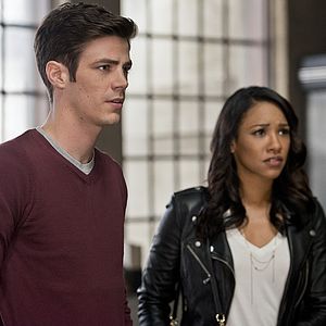 Foto Candice Patton