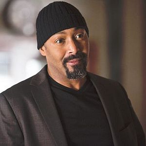 Foto Jesse L. Martin