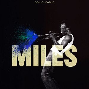 Foto A Vida De Miles Davis