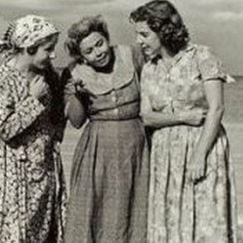 Foto Com Minha Sogra em Paquetá