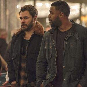 Foto LaRoyce Hawkins