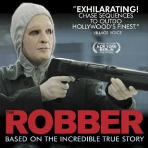 Foto The Robber