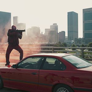 Foto Polícia em Poder da Máfia