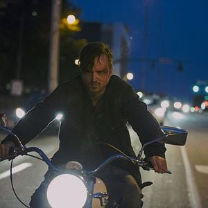 Foto Polícia em Poder da Máfia