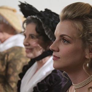 Foto Além Da Máscara