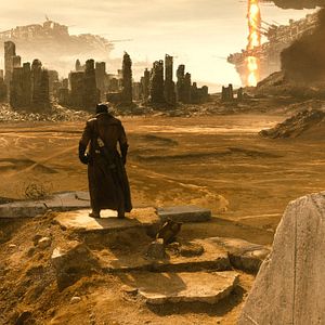 Foto Batman Vs Superman - A Origem Da Justiça