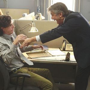 Foto Charlie McDermott