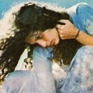 Foto Cristais de Sangue