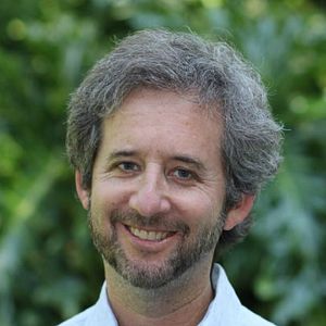 Foto Scott Alexander