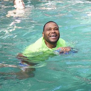 Foto Anthony Anderson