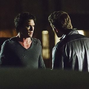 Foto Ian Somerhalder