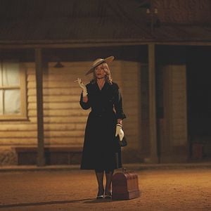 Foto A Vingança Está na Moda