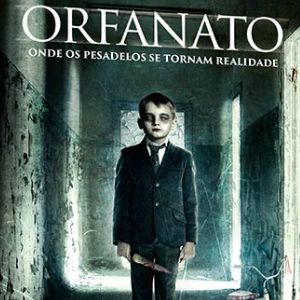 Foto Orfanato - Onde os Pesadelos se Tornam Realidade