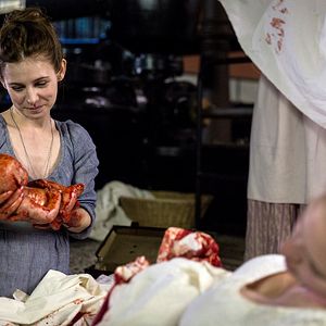 Foto Josefine Preuß