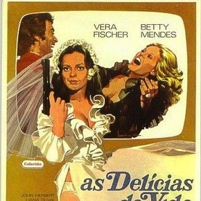 Foto As Delícias da Vida