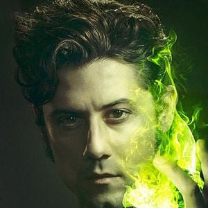 Foto The Magicians - Escola de Magia