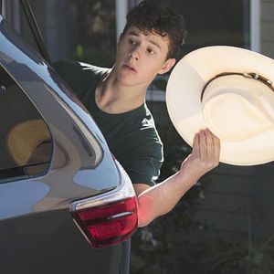 Foto Nolan Gould