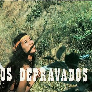 Foto Os Depravados