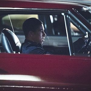 Foto Keiynan Lonsdale