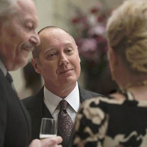 Foto James Spader