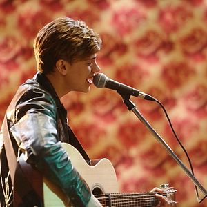 Foto Lost & Found Music Studios