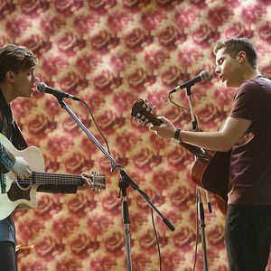 Foto Lost & Found Music Studios