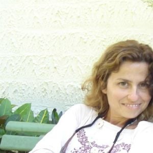 Foto Marcia Paraíso