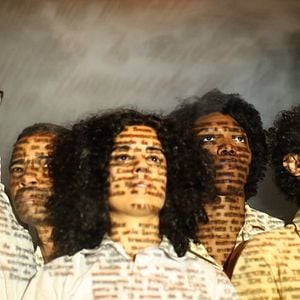 Foto A Noite Escura da Alma