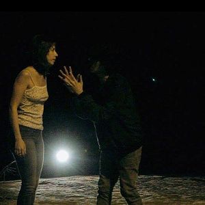 Foto Planeta Escarlate