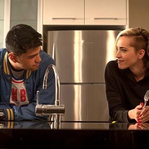 Foto Kherington Payne