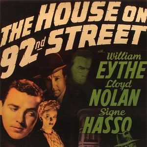 Foto A Casa da Rua 92