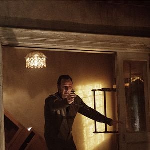 Foto Invocação do Mal 2