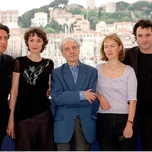 Foto Marianne Basler