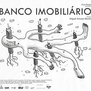 Foto Banco Imobiliário