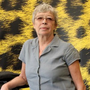 Foto Martine Marignac