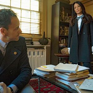 Foto Jonny Lee Miller