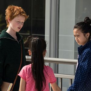 Foto Fortune Favors the Brave