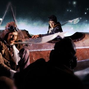 Foto O Quarto Proibido