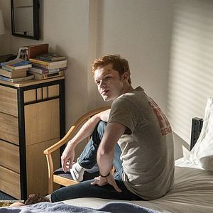 Foto Cameron Monaghan