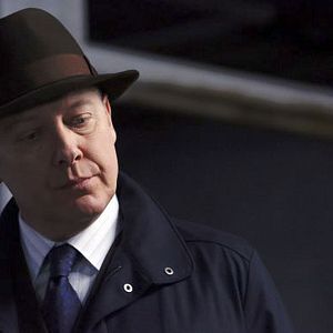 Foto James Spader
