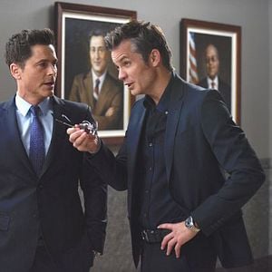 Foto Timothy Olyphant