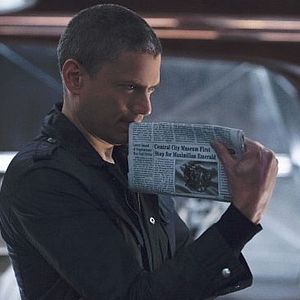 Foto Wentworth Miller