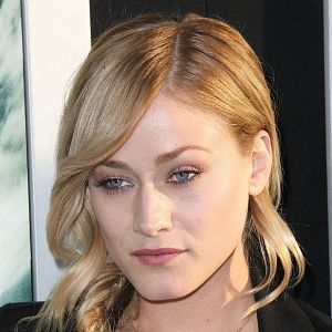 Foto Olivia Taylor Dudley
