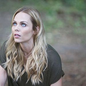 Foto Laura Vandervoort