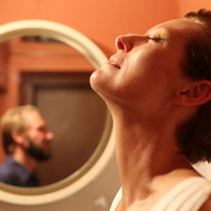 Foto Um Mergulho no Passado