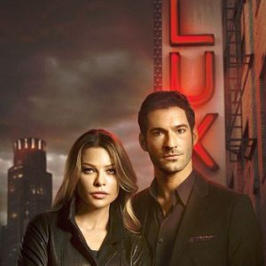 Foto Lauren German