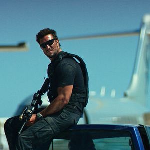 Foto 13 Horas: Os Soldados Secretos de Benghazi