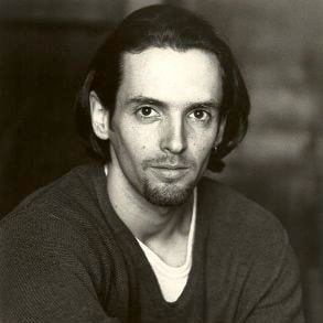 Foto Jonathan Abrams (II)